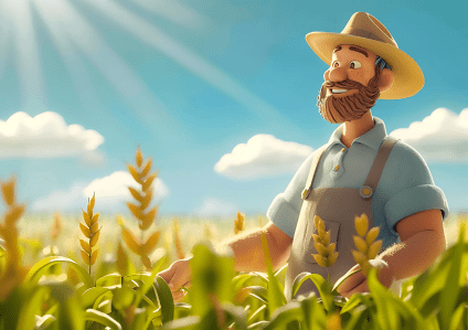 Crop Farmers nec